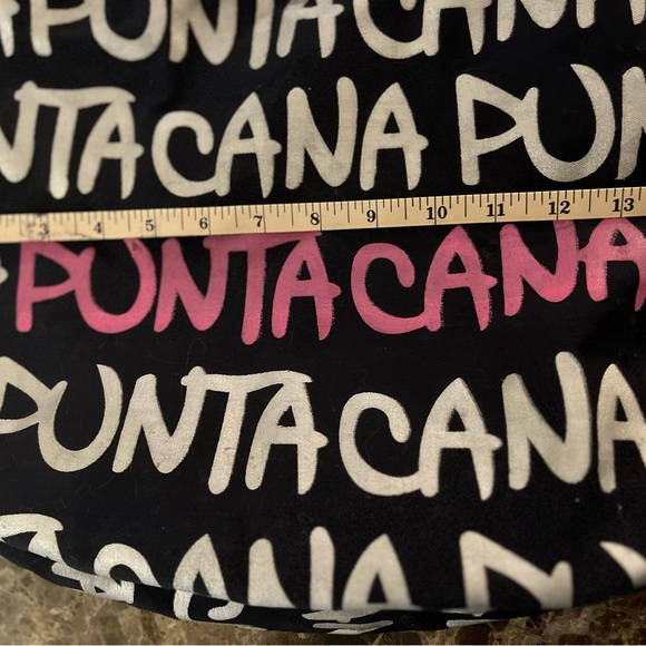 Punta Cana Handbag - Picture 2 of 4